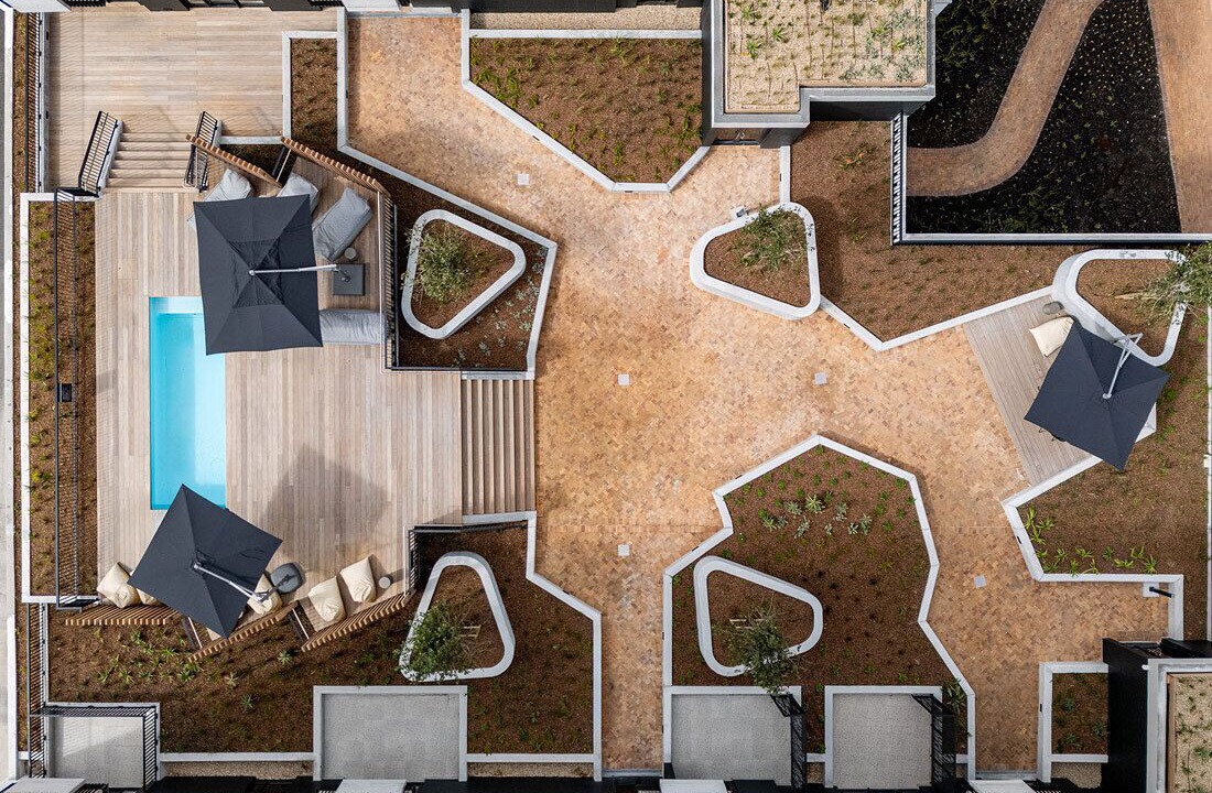 Photo of Outdoor in Observatory