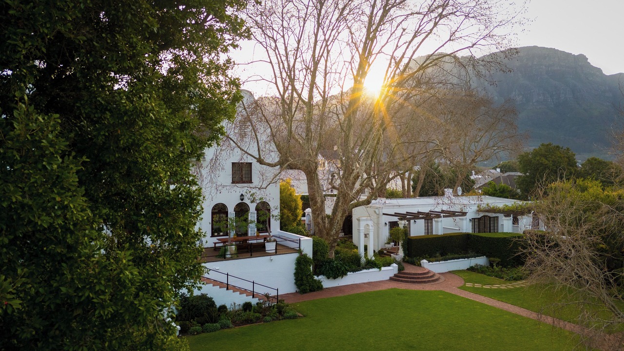 Photo of Outdoor in Claremont