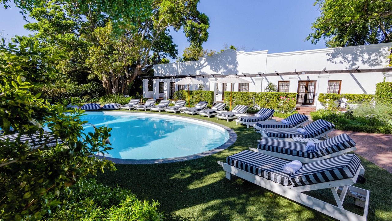 Photo of Outdoor in Claremont