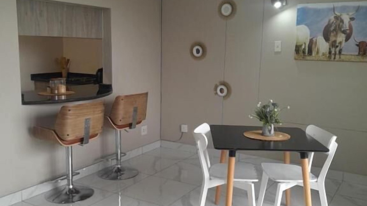 Photo of Bedroom in Menlyn