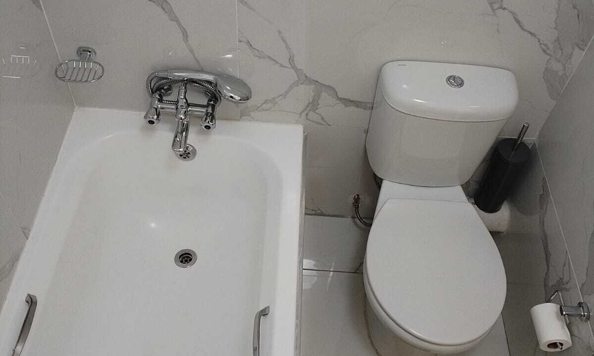 Photo of Bathroom in Menlyn