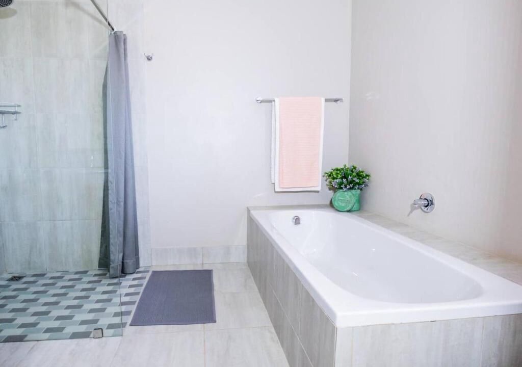Photo of Bathroom in Worcester