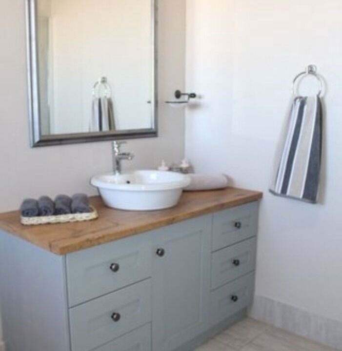 Photo of Bathroom in Worcester