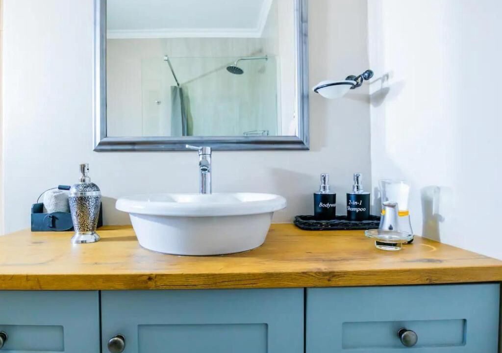 Photo of Bathroom in Worcester