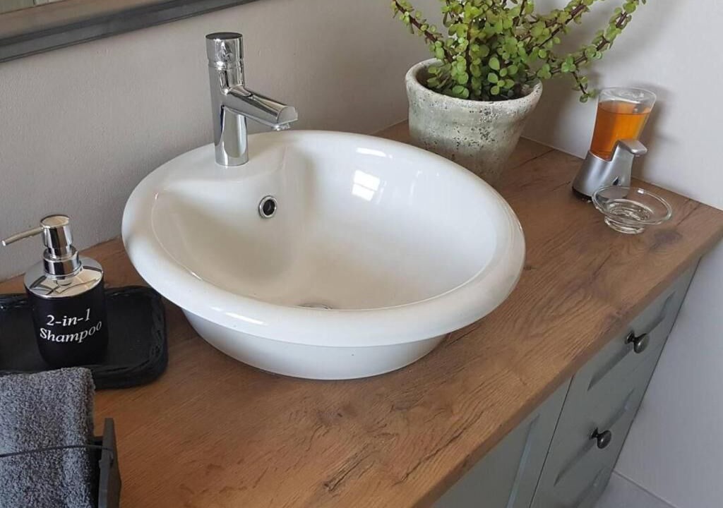 Photo of Bathroom in Worcester