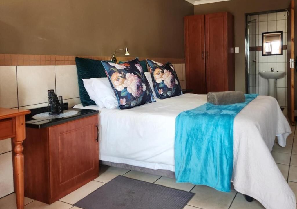 Photo of Bedroom in Newcastle