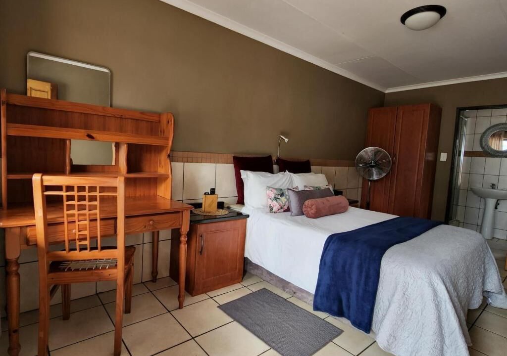 Photo of Bedroom in Newcastle