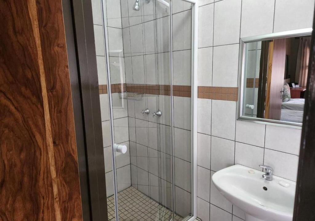 Photo of Bathroom in Newcastle