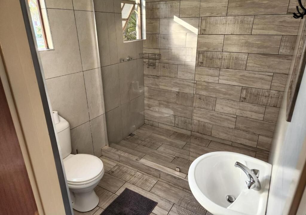 Photo of Bathroom in Newcastle