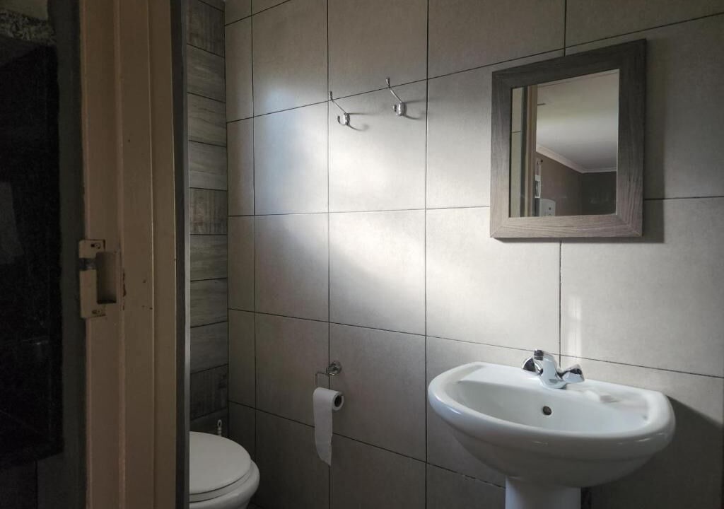 Photo of Bathroom in Newcastle