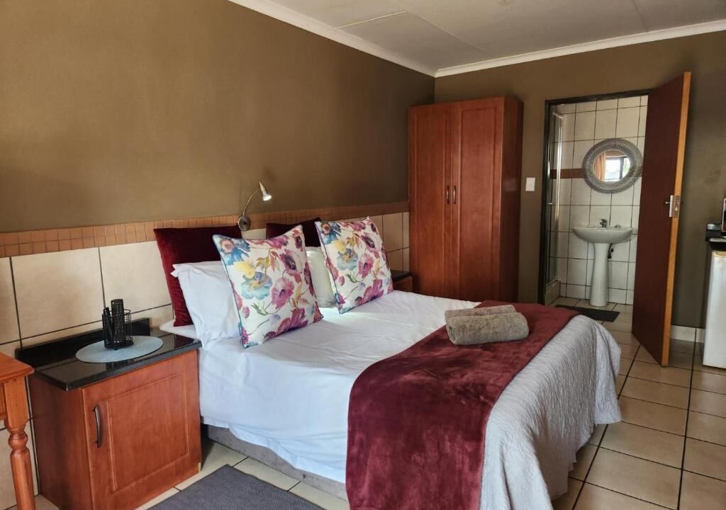 Photo of Bedroom in Newcastle