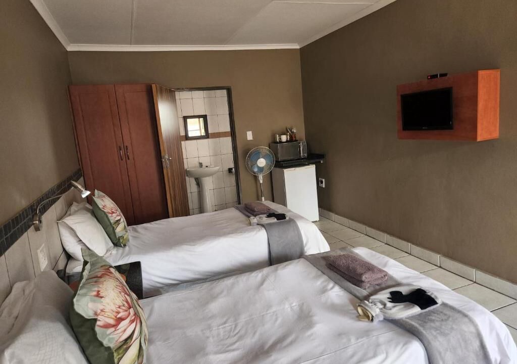 Photo of Bedroom in Newcastle
