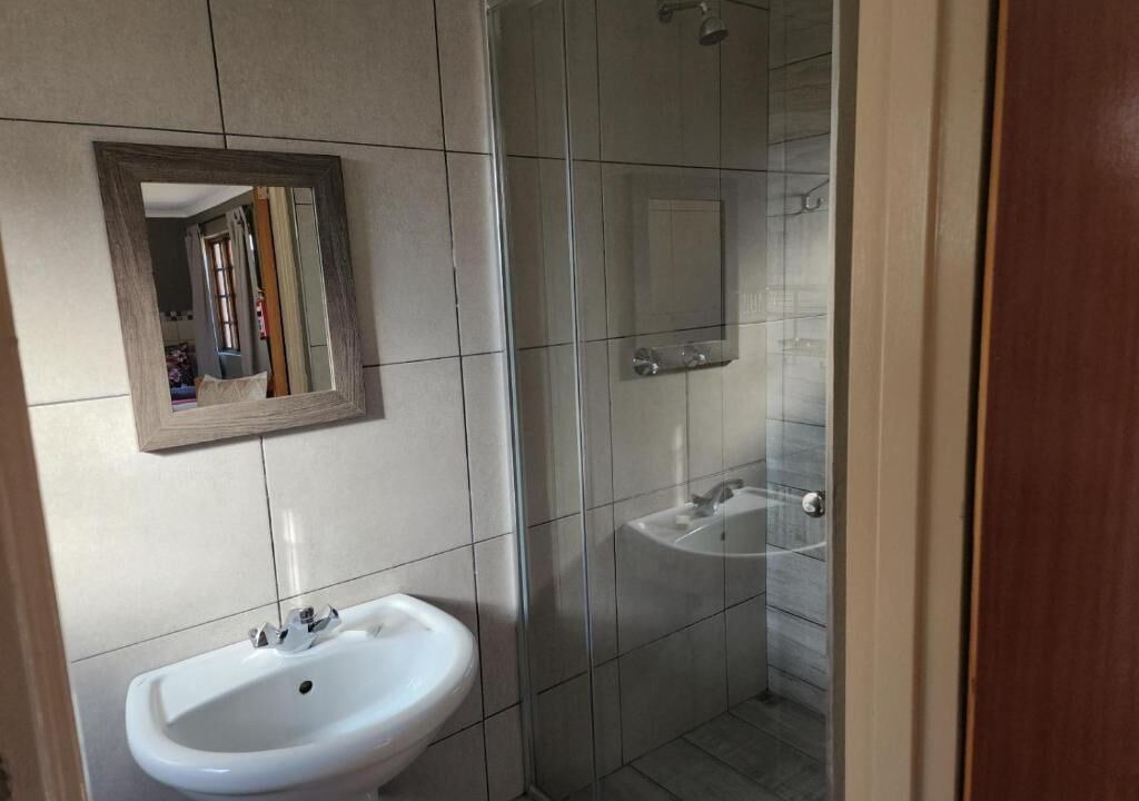 Photo of Bathroom in Newcastle