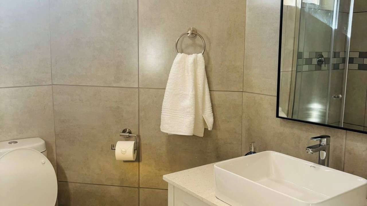 Photo of Bathroom in Drakenstein