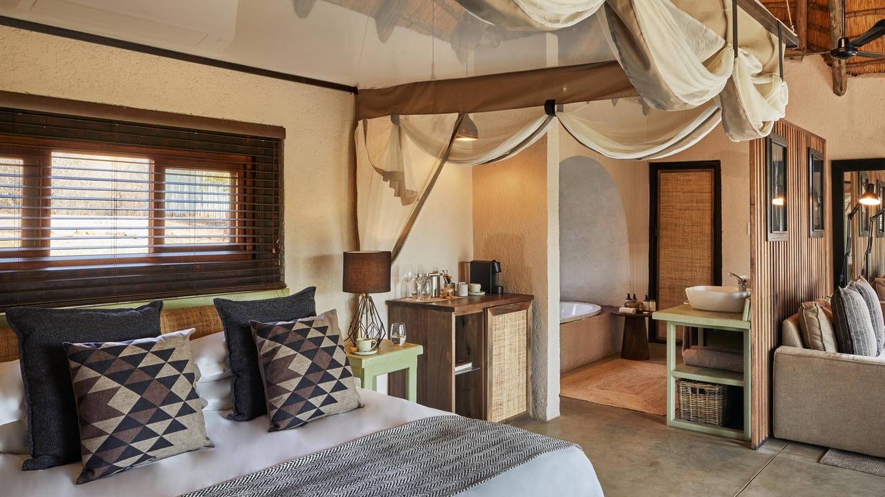 Photo of Bedroom in Kareeberg
