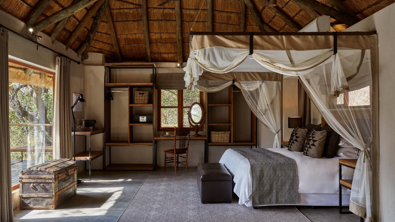 Photo of Bedroom in Kareeberg