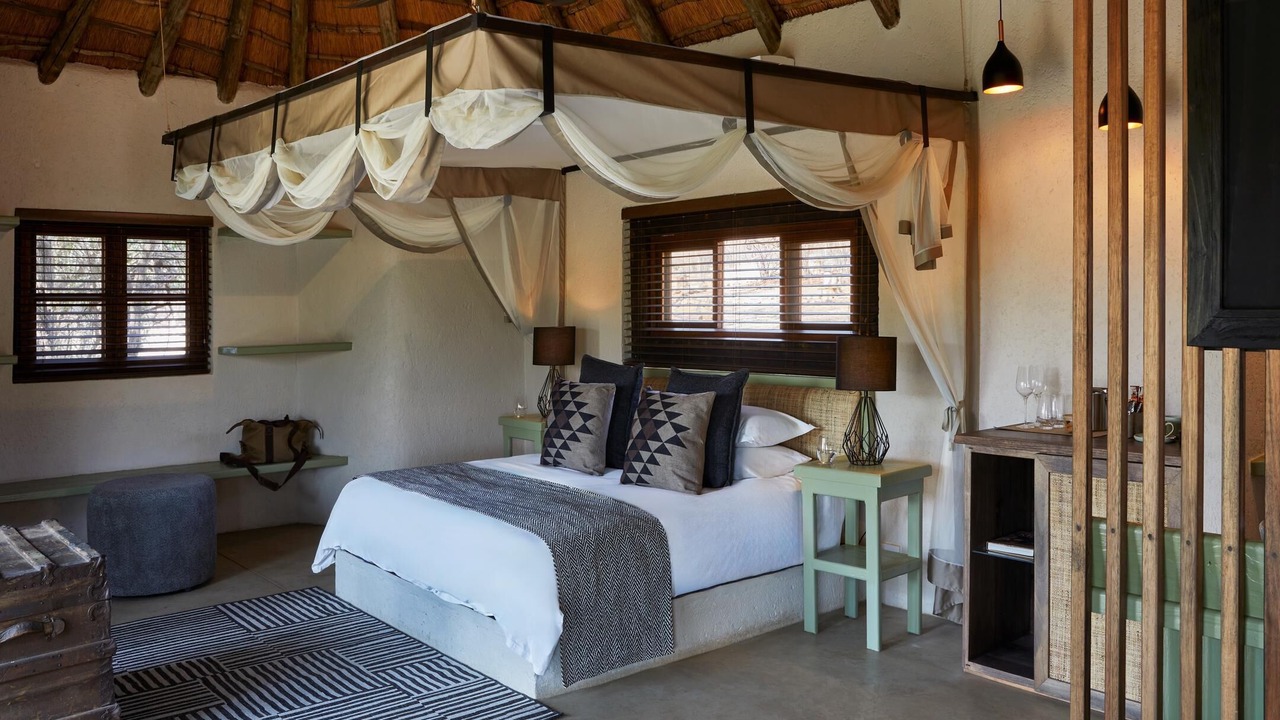Photo of Bedroom in Kareeberg