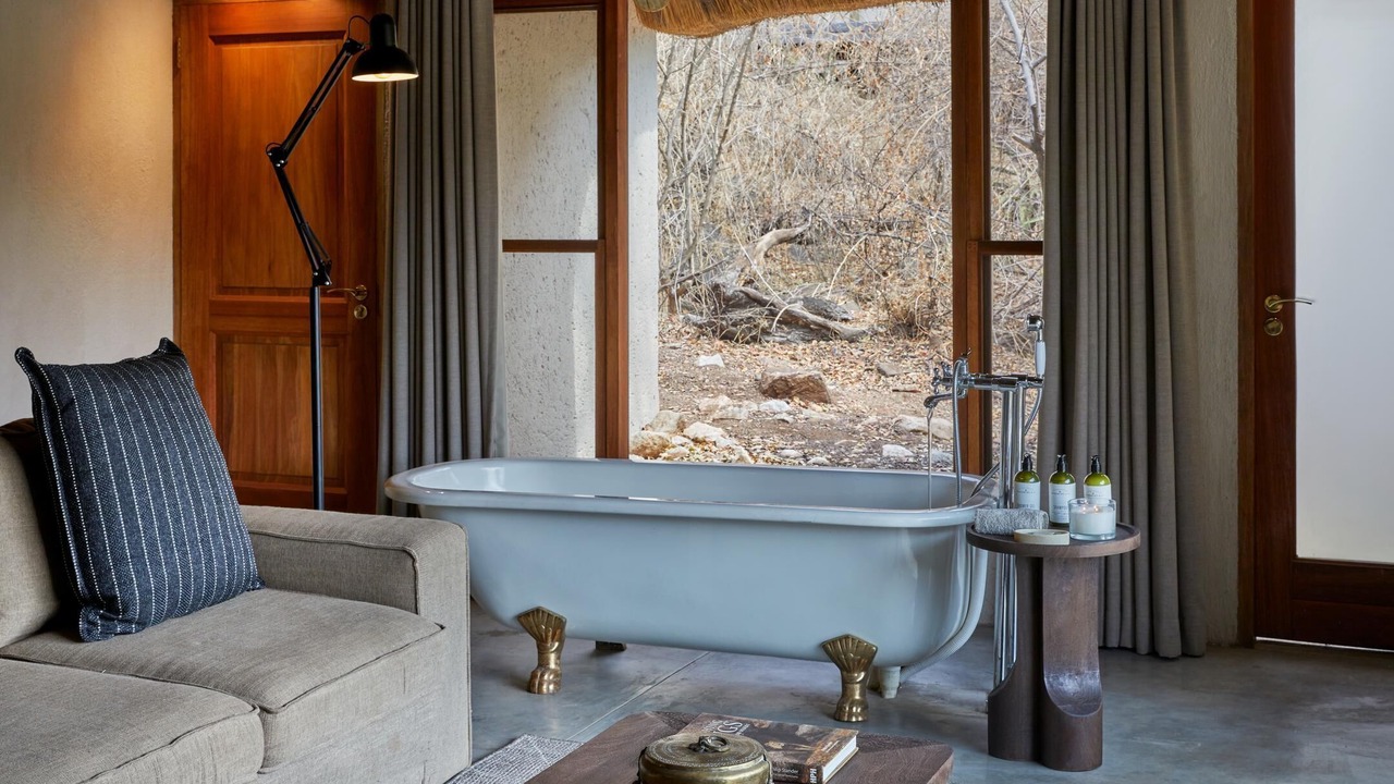 Photo of Bedroom in Kareeberg