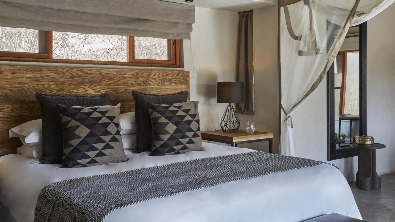 Photo of Bedroom in Kareeberg