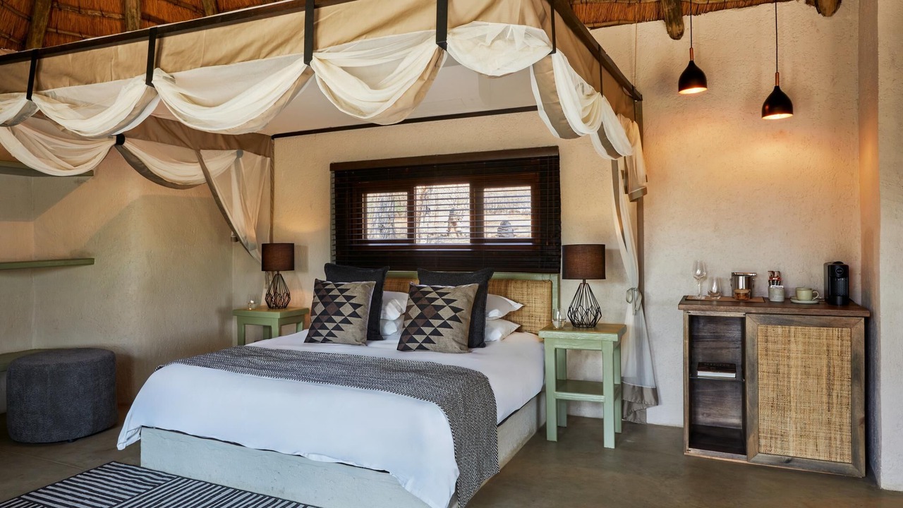 Photo of Bedroom in Kareeberg