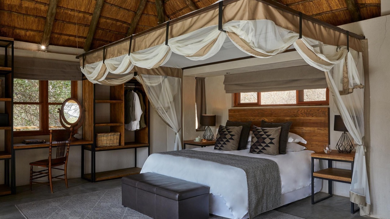 Photo of Bedroom in Kareeberg