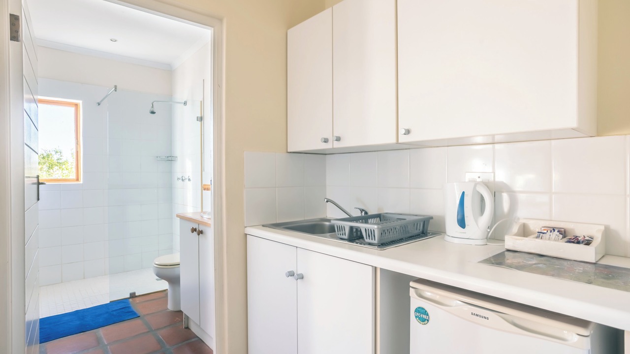 Photo of Bathroom in Kalbaskraal