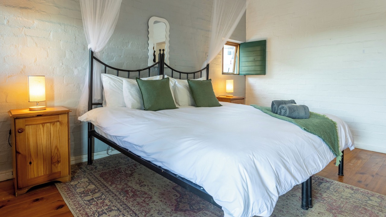 Photo of Bedroom in Kalbaskraal