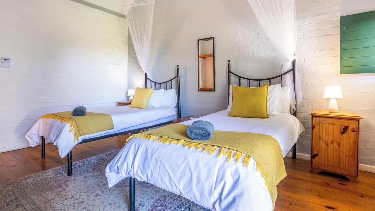 Photo of Bedroom in Kalbaskraal