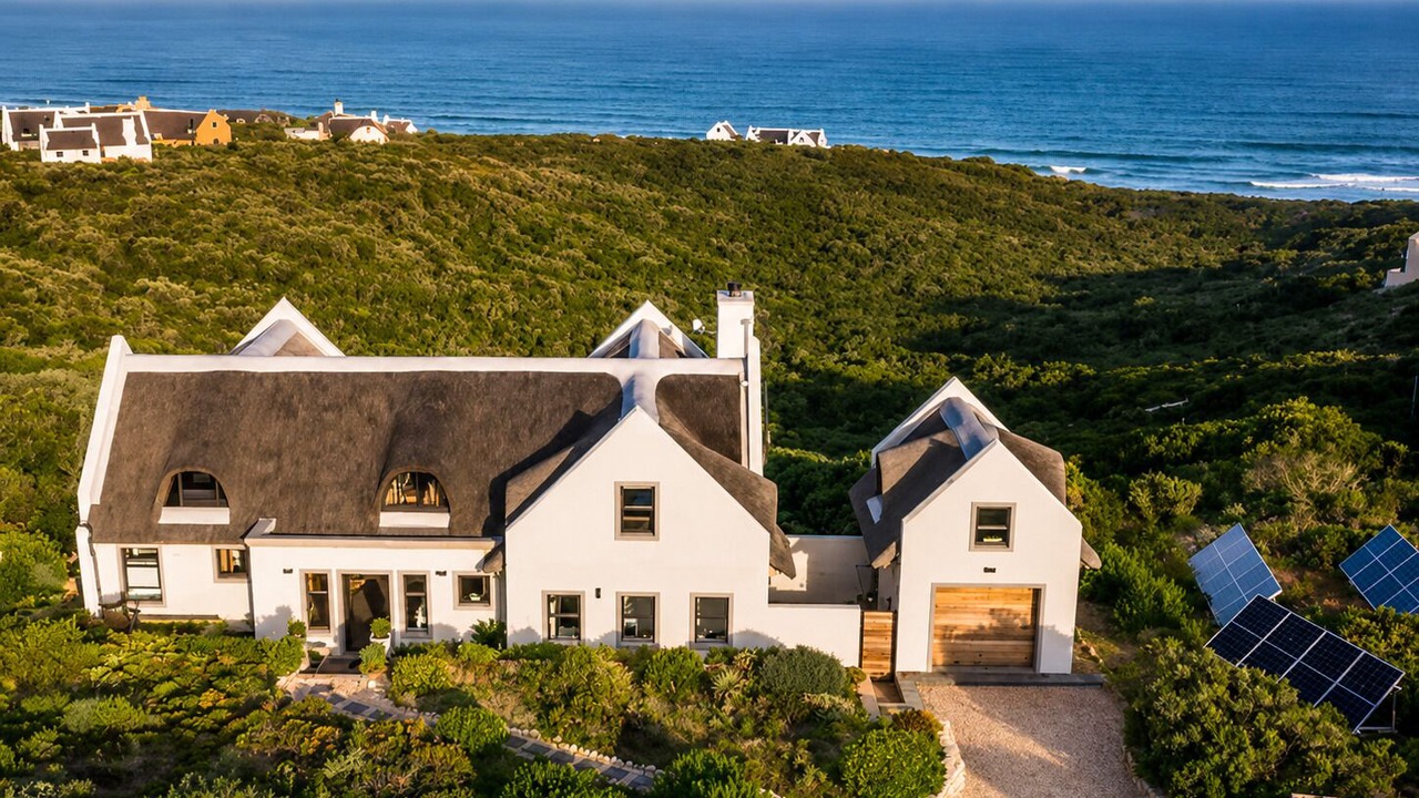 Photo of Outdoor in Garden Route District Municipality