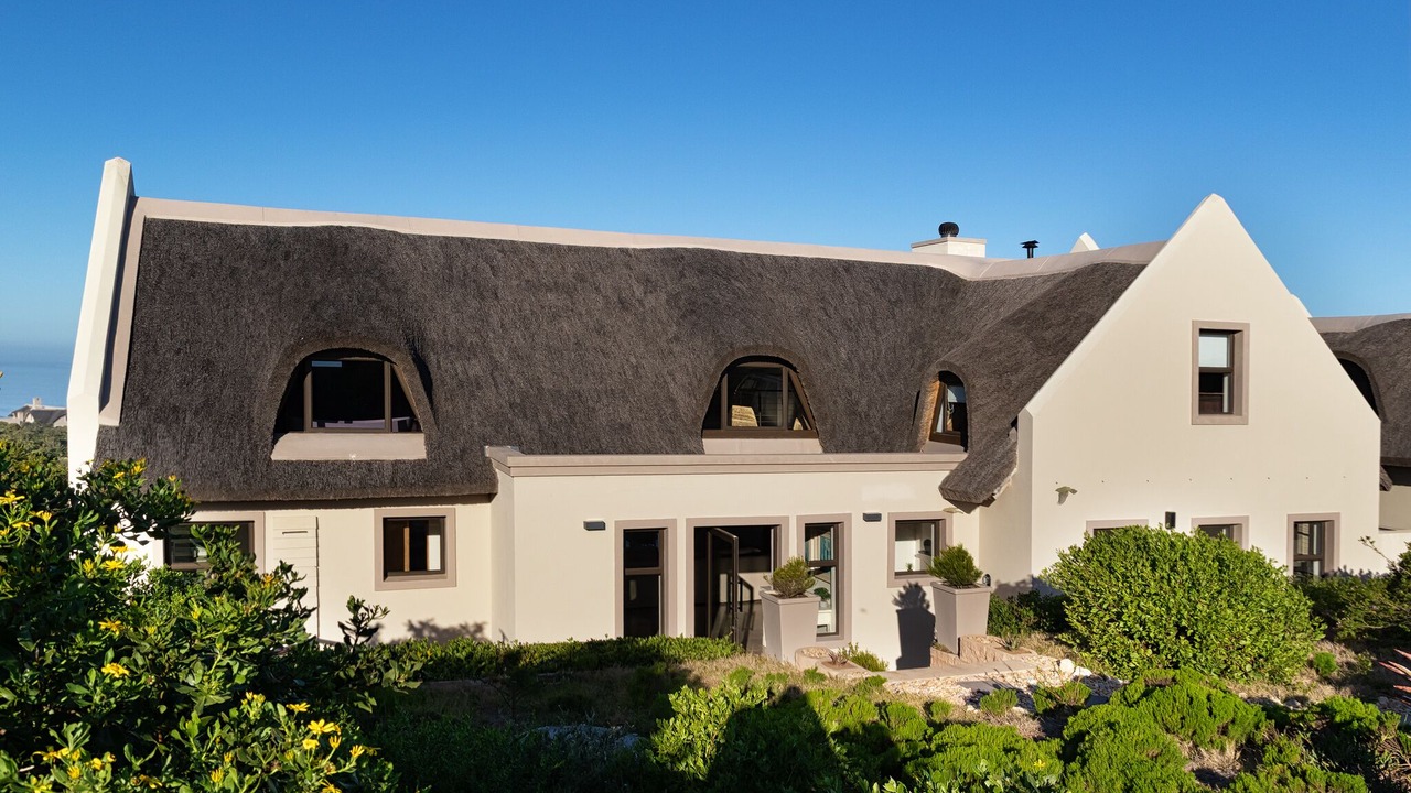 Photo of Outdoor in Garden Route District Municipality