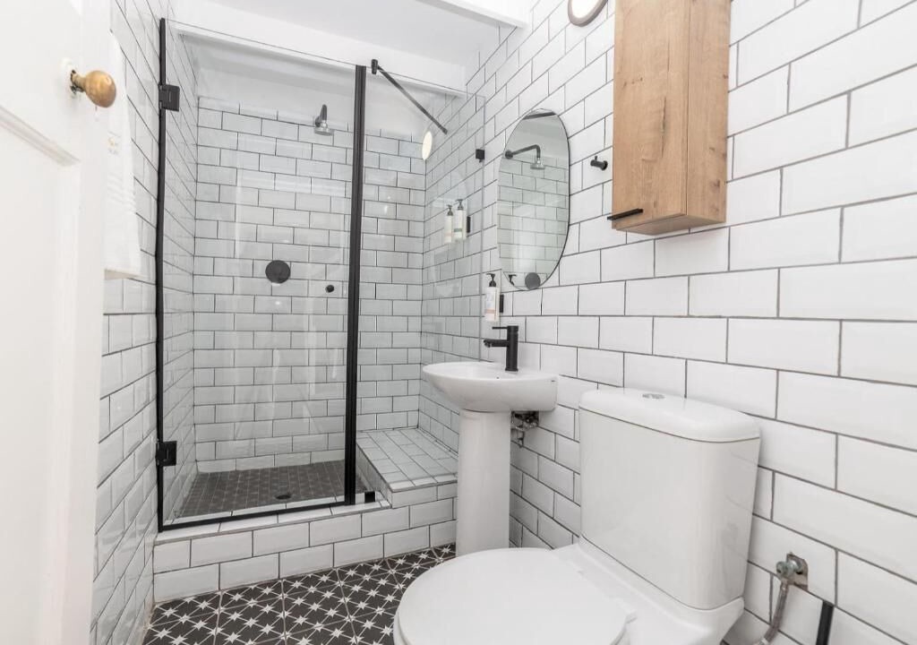 Photo of Bathroom in Paarl
