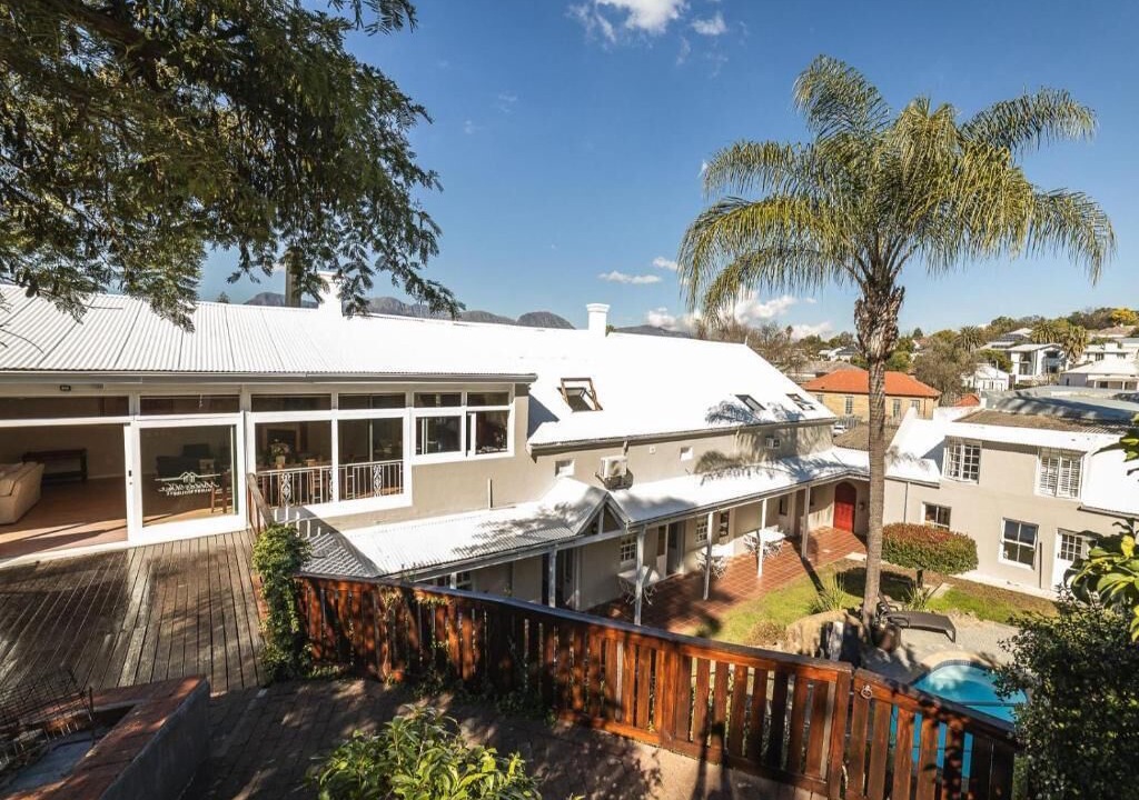 Photo of Outdoor in Paarl