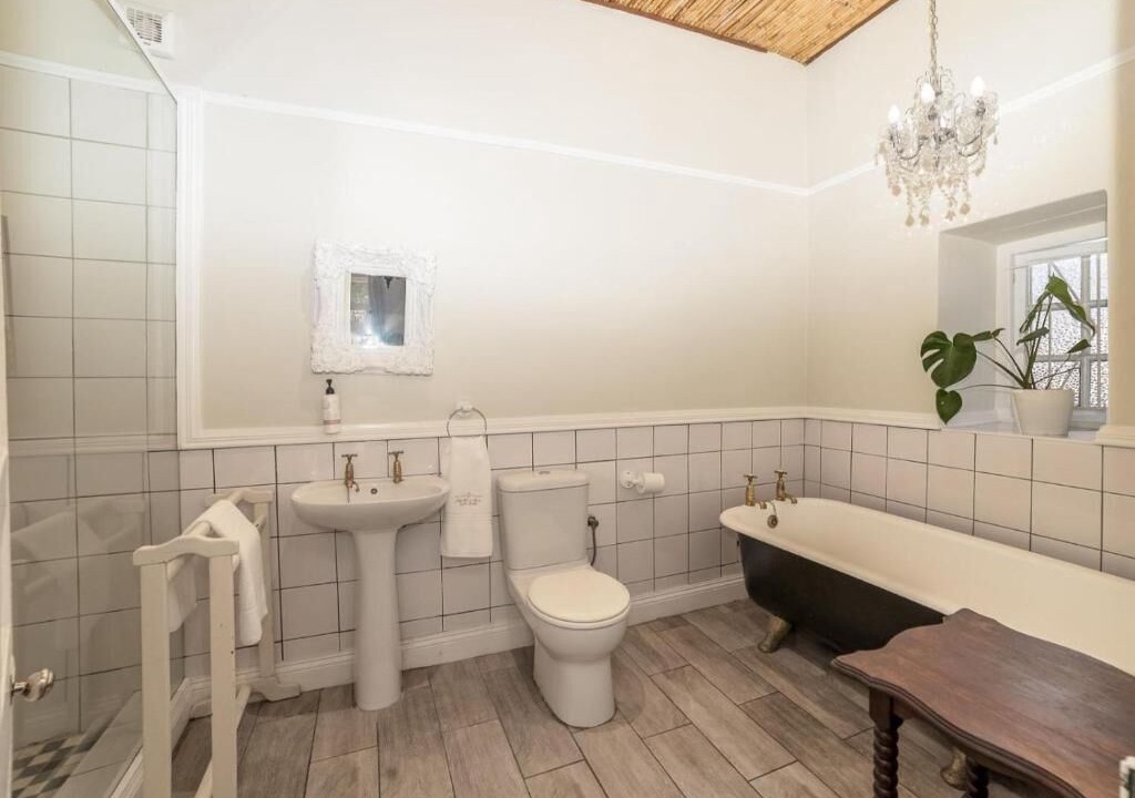 Photo of Bathroom in Paarl