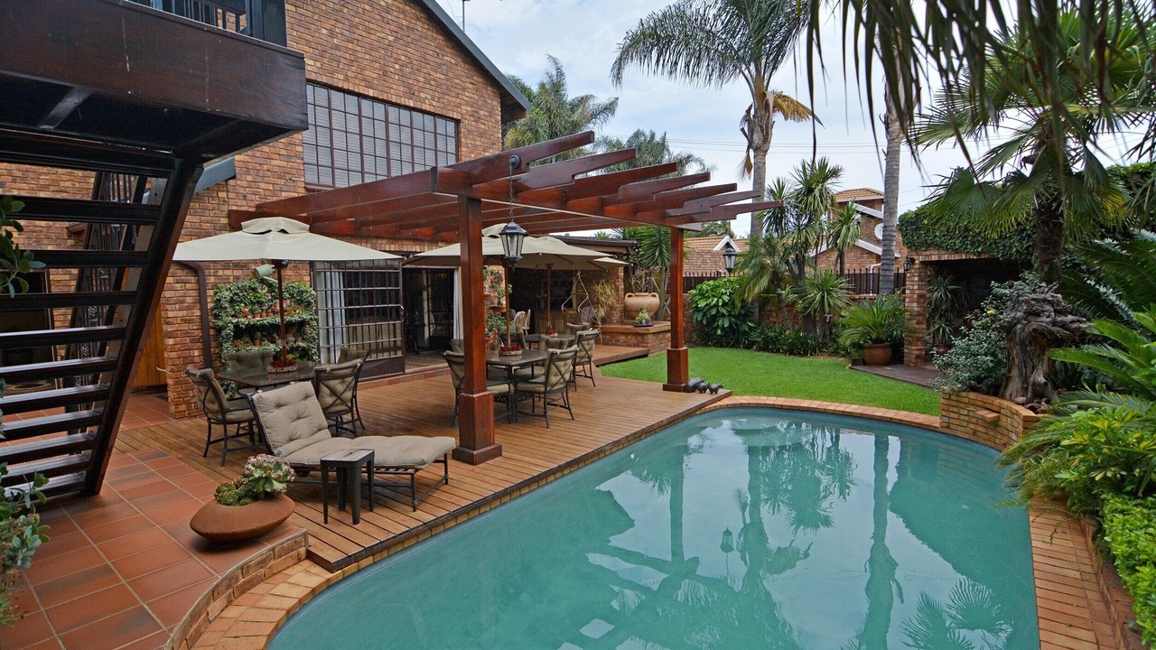 Photo of Outdoor in Zwartkop