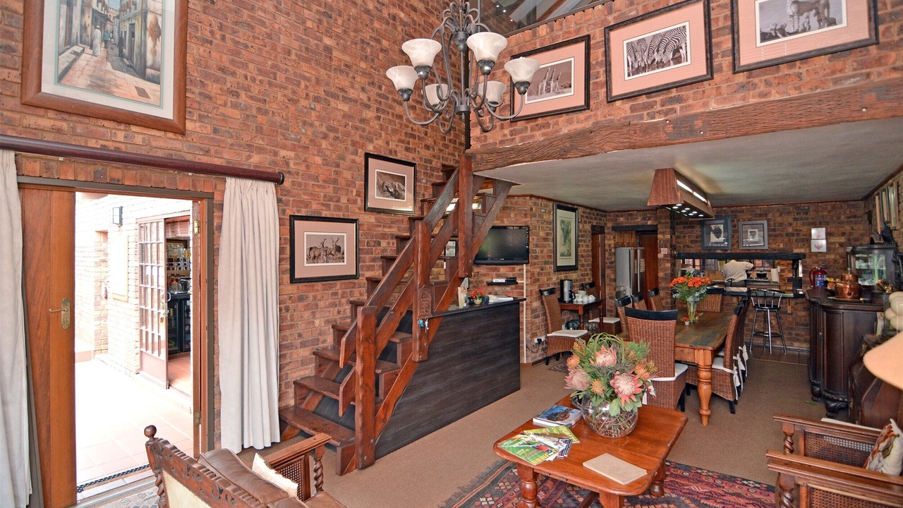 Photo of Others in Zwartkop