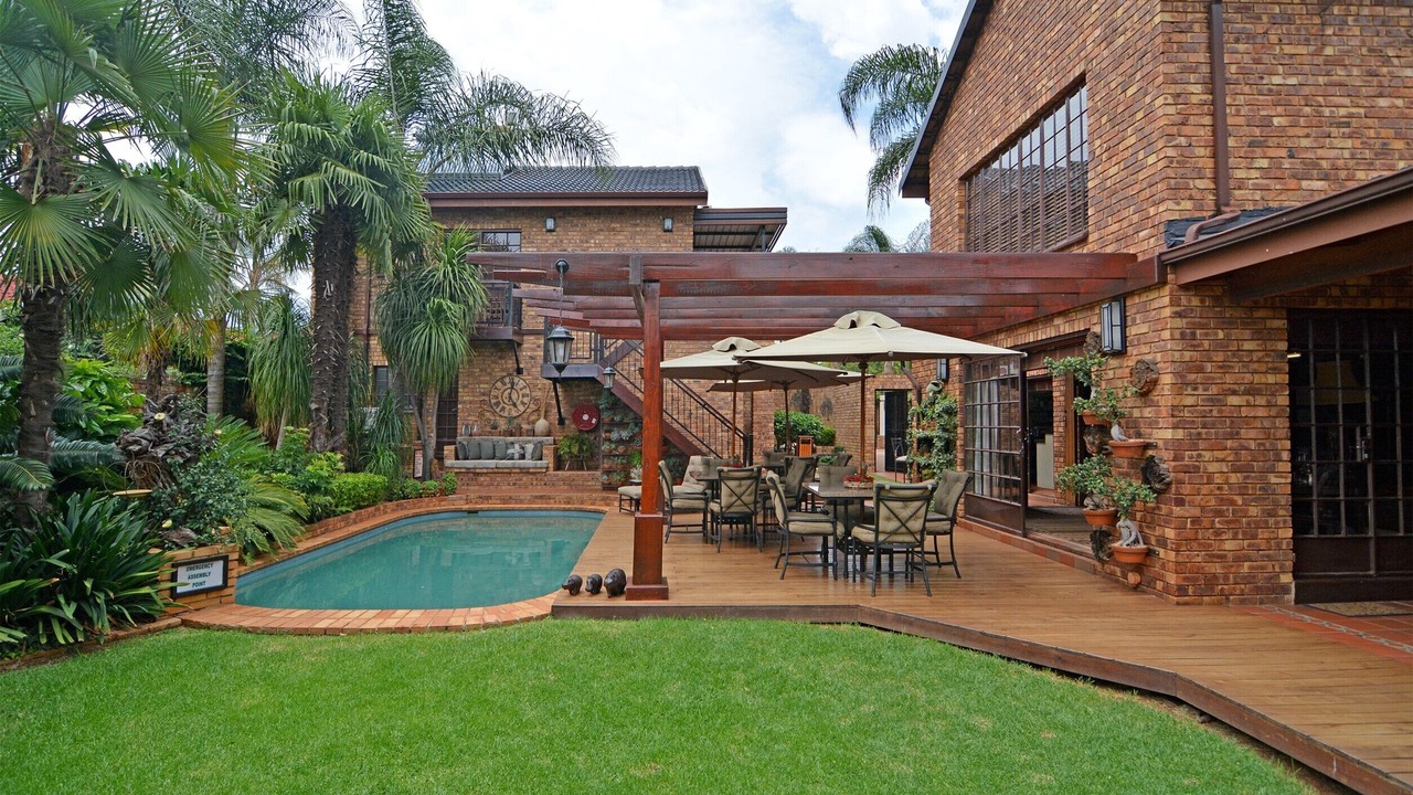 Photo of Outdoor in Zwartkop