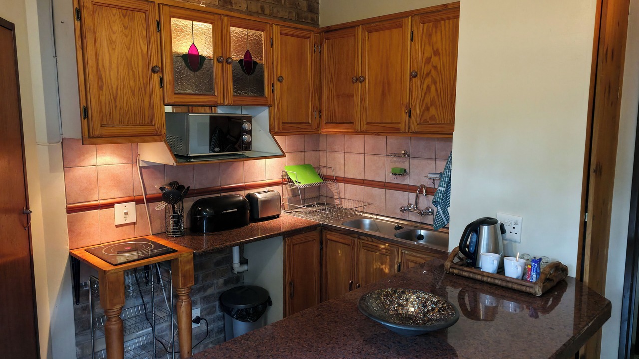Photo of Outdoor in Zwartkop