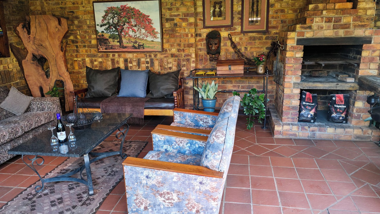 Photo of Outdoor in Zwartkop