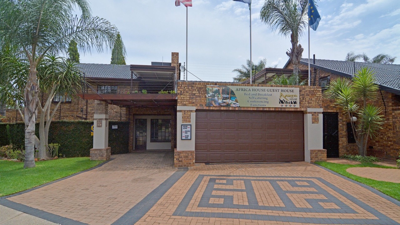 Photo of Outdoor in Zwartkop