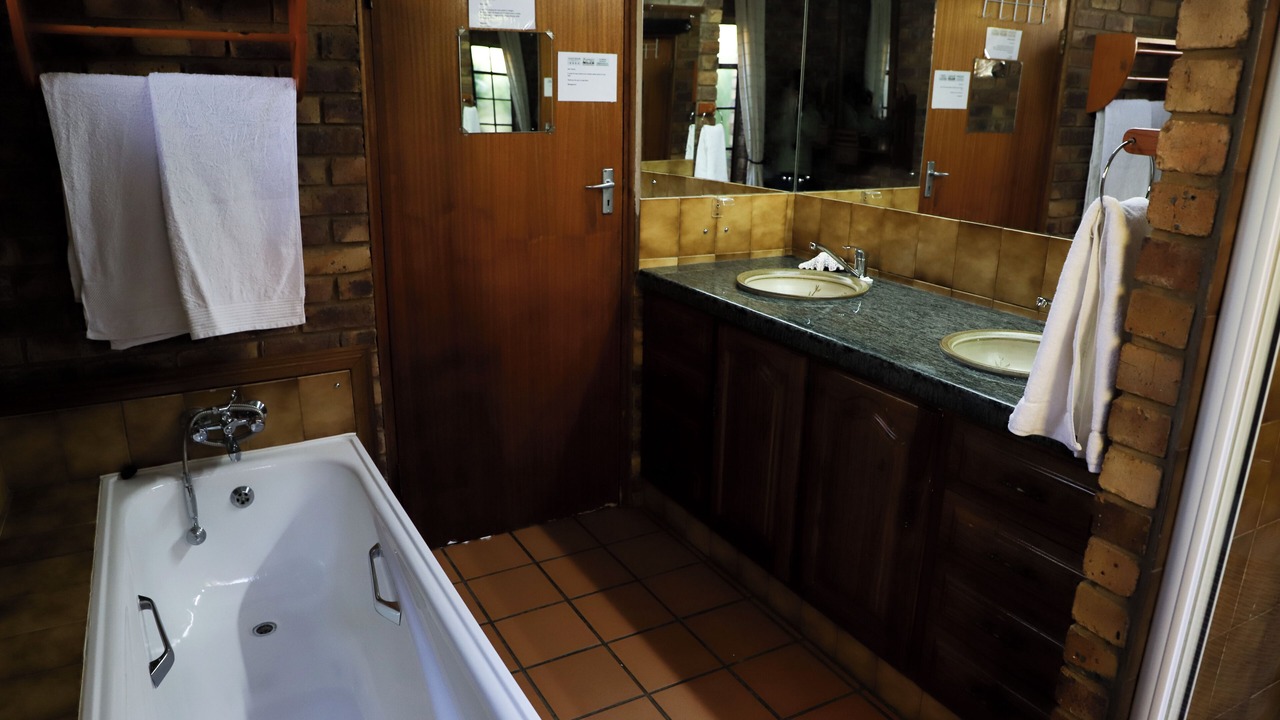 Photo of Bathroom in Zwartkop