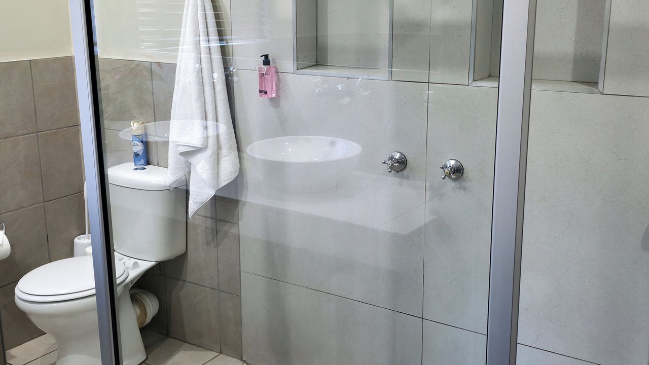 Photo of Bathroom in Zwartkop