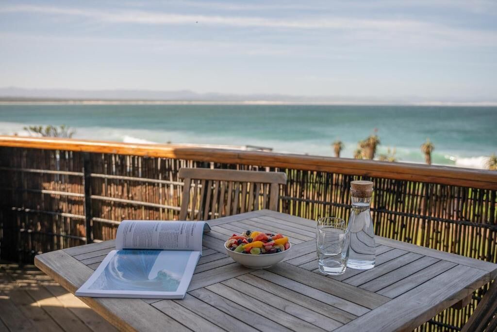 Photo of Patio Balcony in Jeffreys Bay