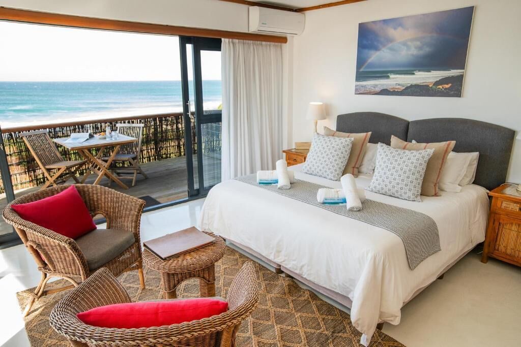 Photo of Patio Balcony in Jeffreys Bay