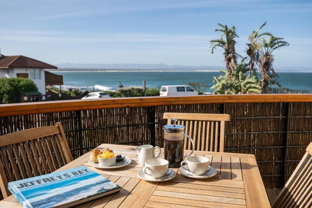 Photo of Patio Balcony in Jeffreys Bay