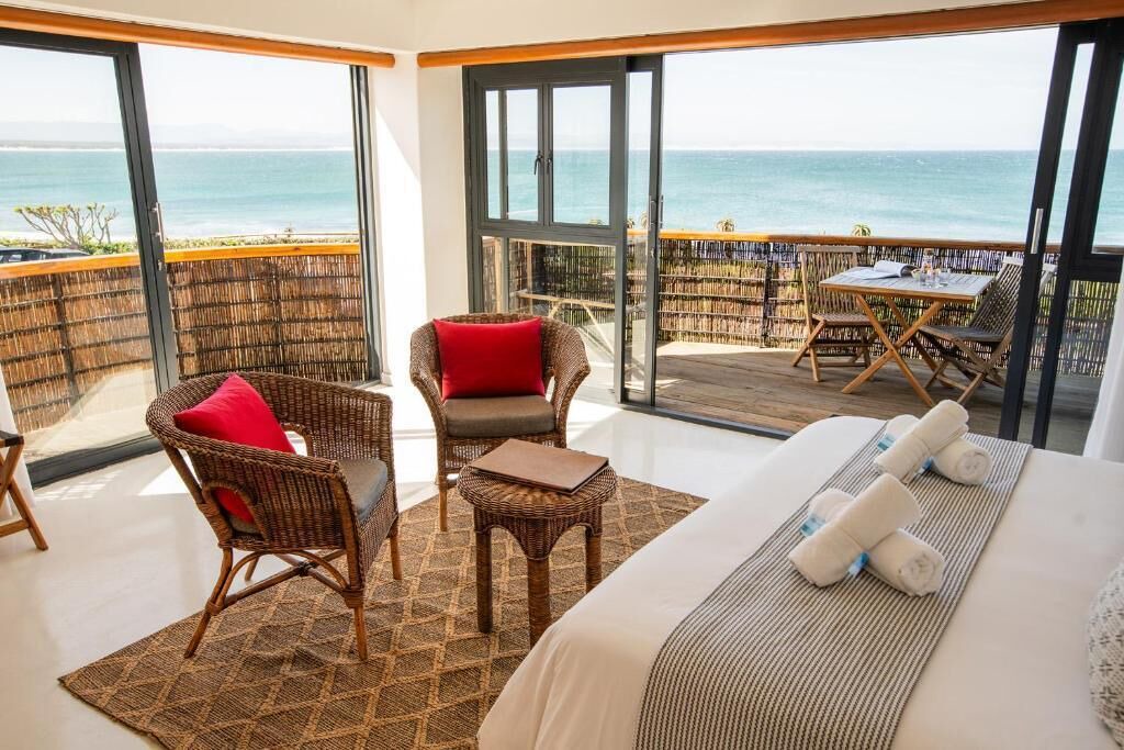 Photo of Patio Balcony in Jeffreys Bay