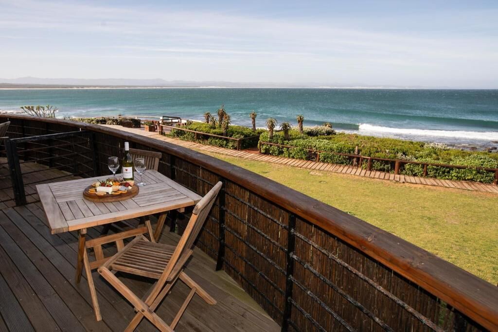 Photo of Patio Balcony in Jeffreys Bay