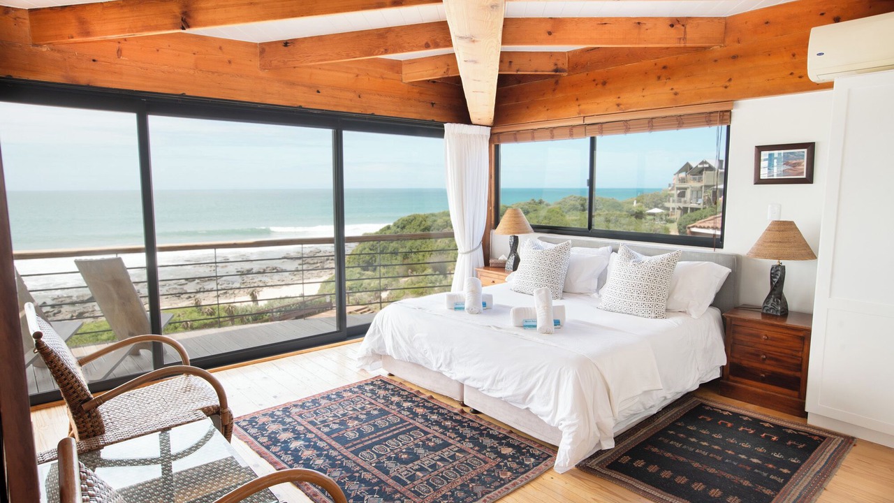 Photo of Bedroom in Jeffreys Bay