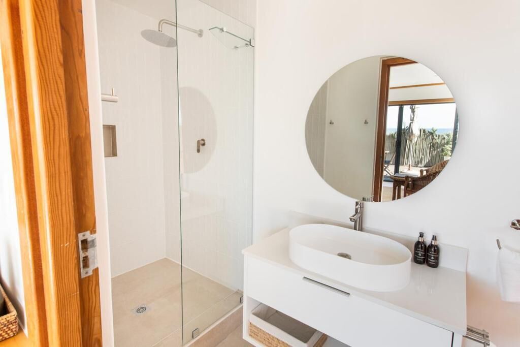 Photo of Bathroom in Jeffreys Bay