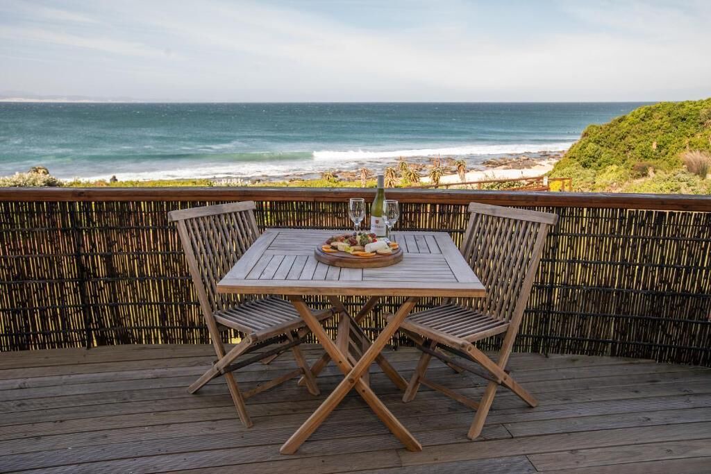 Photo of Patio Balcony in Jeffreys Bay