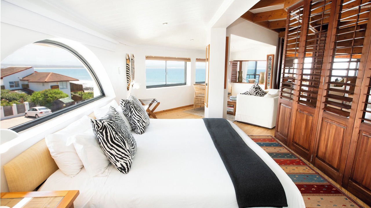 Photo of Bedroom in Jeffreys Bay